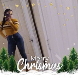 Meet your Posher, Edith